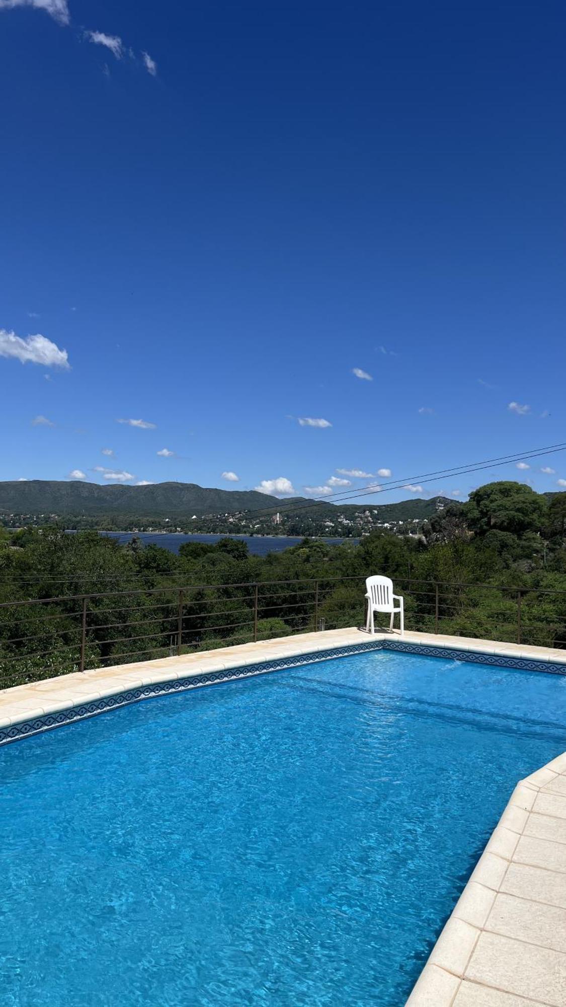 Duplex Con Vista Al * Villa Carlos Paz